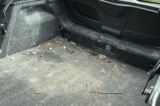 Fermeture de capot RENAULT CLIO 3