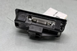Eclairage de plafonnier RENAULT CLIO 1