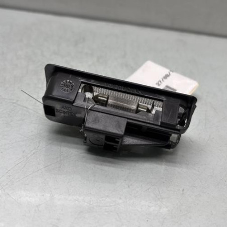 Eclairage de plafonnier RENAULT CLIO 1