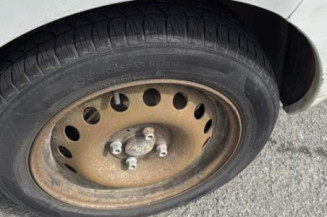 Fermeture de capot RENAULT CLIO 3