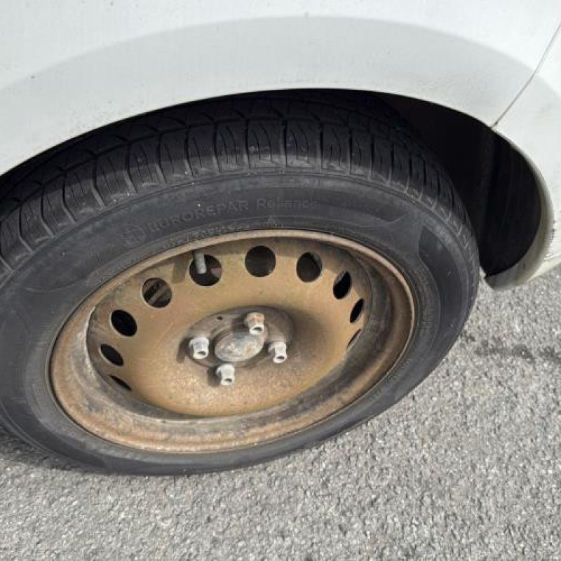 Fermeture de capot RENAULT CLIO 3 Photo n°20