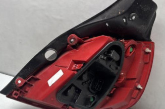 Feu arriere principal gauche (feux) RENAULT CLIO 3