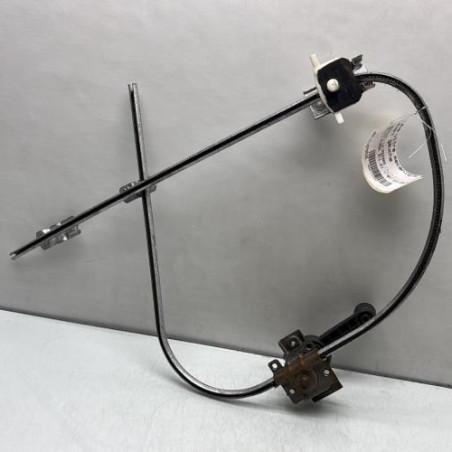 Leve vitre mecanique avant gauche RENAULT CLIO 1 Photo n°1