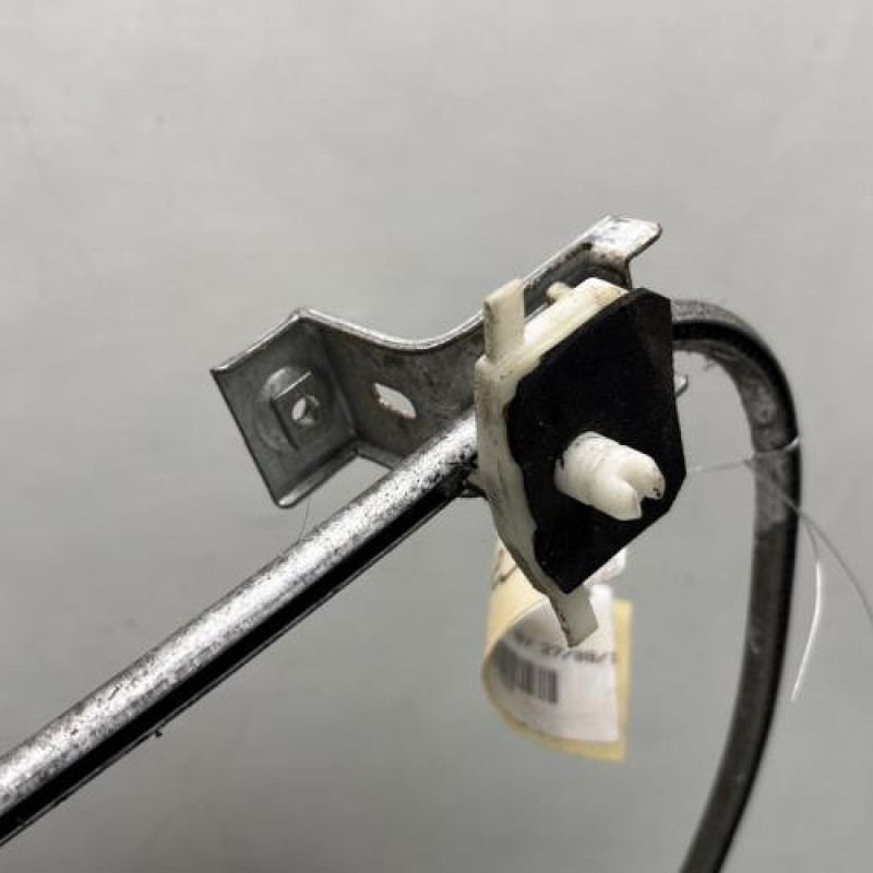 Leve vitre mecanique avant gauche RENAULT CLIO 1 Photo n°2