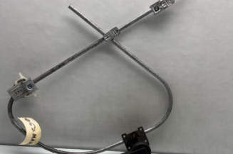 Leve vitre mecanique avant gauche RENAULT CLIO 1