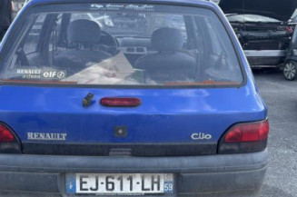Leve vitre mecanique avant gauche RENAULT CLIO 1