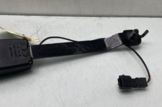 Attache ceinture avant gauche RENAULT CLIO 3