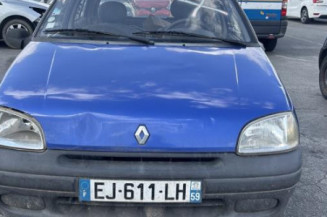 Leve vitre mecanique avant gauche RENAULT CLIO 1