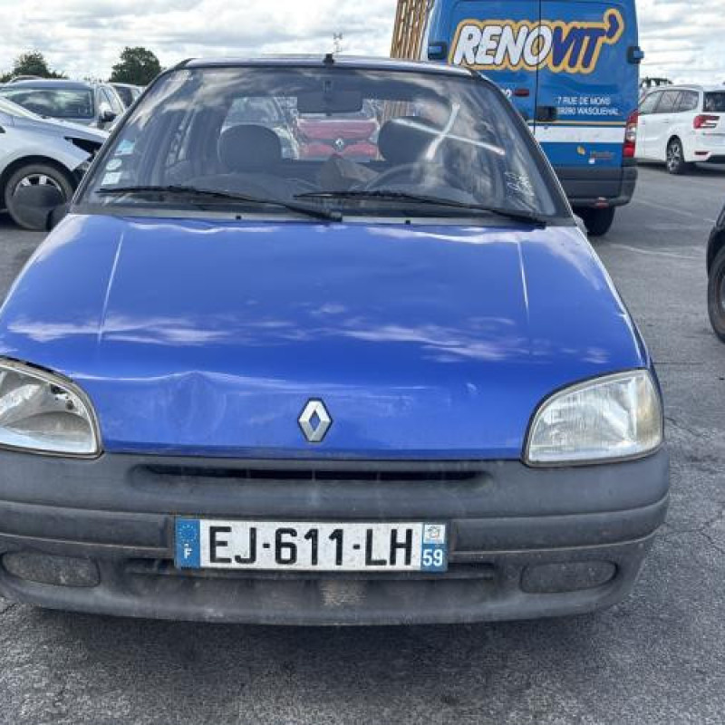 Leve vitre mecanique avant gauche RENAULT CLIO 1 Photo n°11