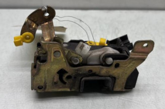 Serrure arriere gauche RENAULT CLIO 1