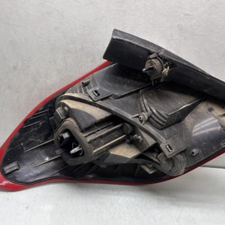 Feu arriere principal droit (feux) CITROEN C4 2