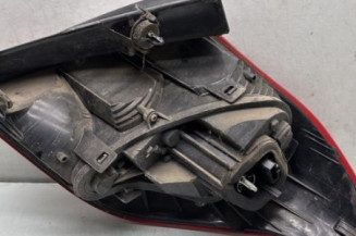Feu arriere principal gauche (feux) CITROEN C4 2