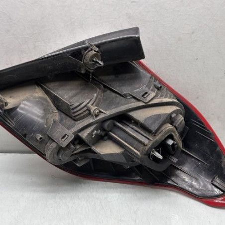 Feu arriere principal gauche (feux) CITROEN C4 2