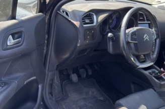 Feu arriere principal gauche (feux) CITROEN C4 2