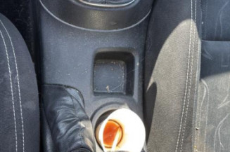 Feu arriere principal gauche (feux) CITROEN C4 2