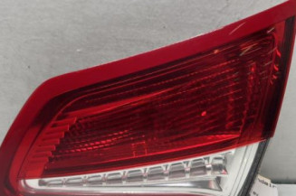 Feu arriere secondaire droit (feux) CITROEN C4 2 Photo n°1