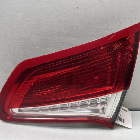 Feu arriere secondaire droit (feux) CITROEN C4 2 Photo n°1