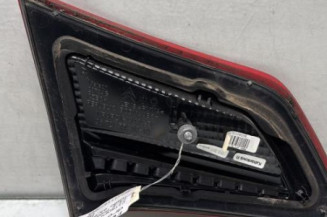 Feu arriere secondaire droit (feux) CITROEN C4 2