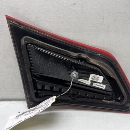 Feu arriere secondaire droit (feux) CITROEN C4 2