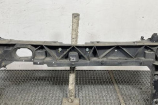 Face avant RENAULT CLIO 3 Photo n°1