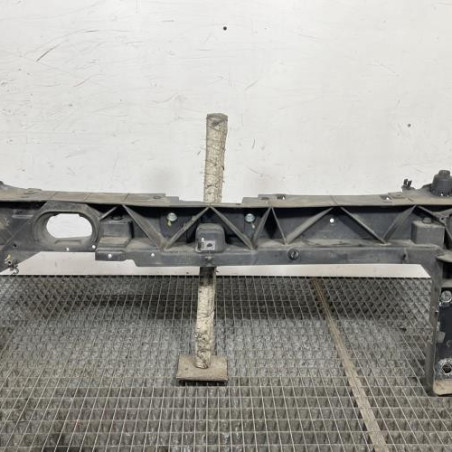 Face avant RENAULT CLIO 3 Photo n°1