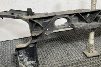 Face avant RENAULT CLIO 3