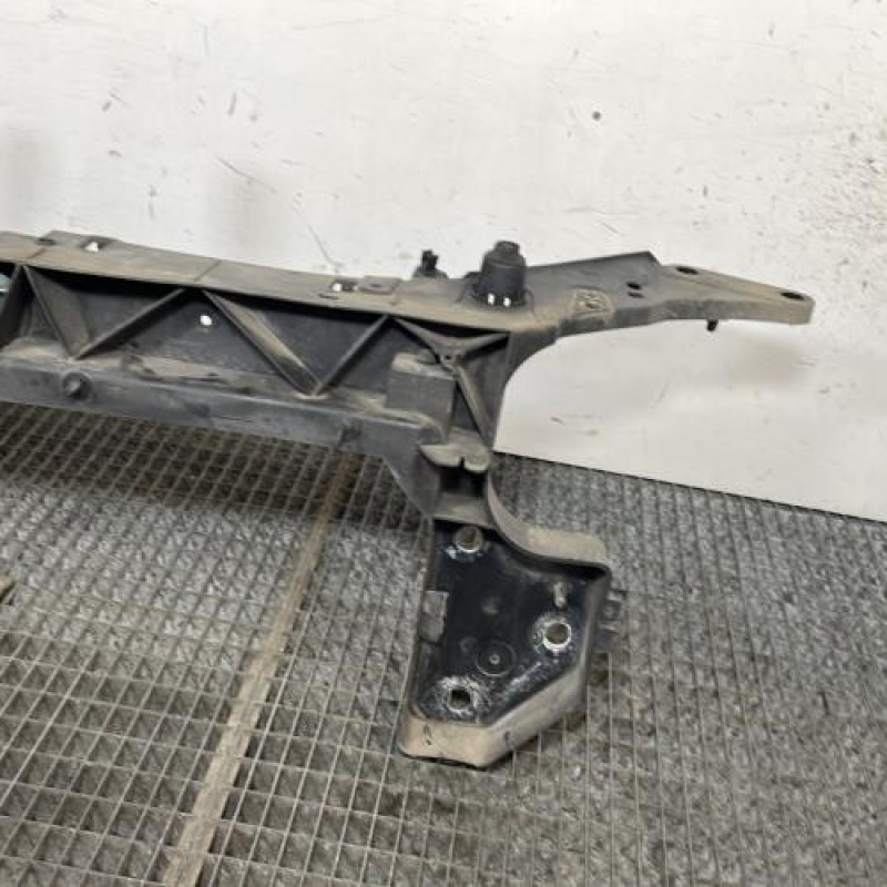 Face avant RENAULT CLIO 3 Photo n°3