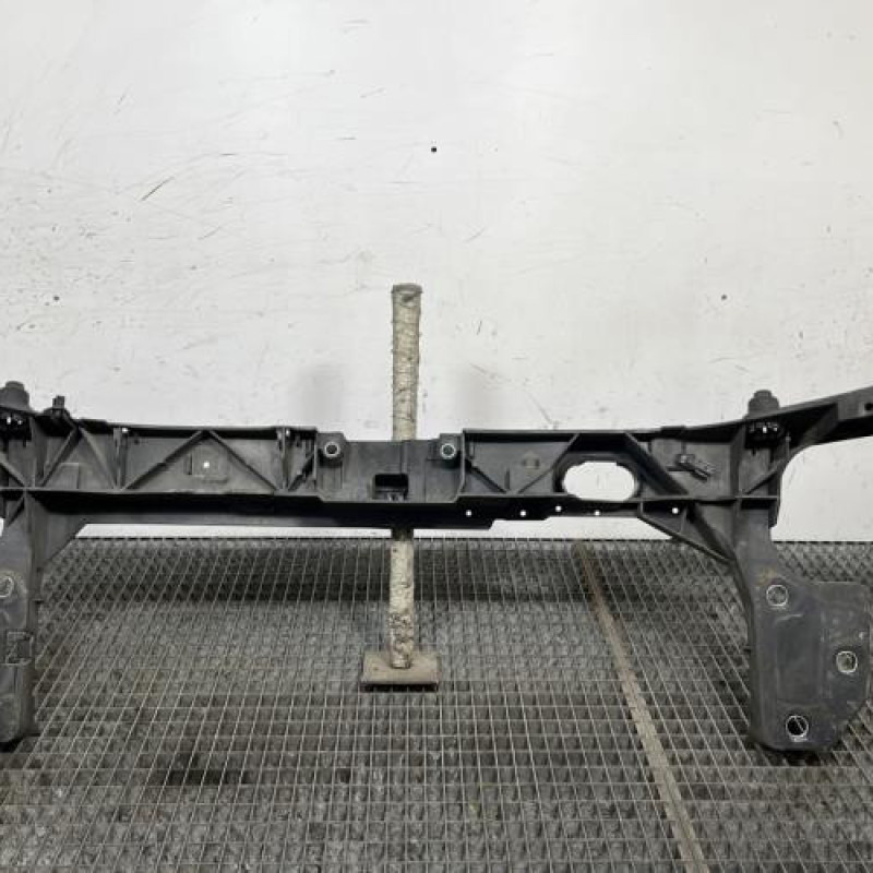 Face avant RENAULT CLIO 3 Photo n°4