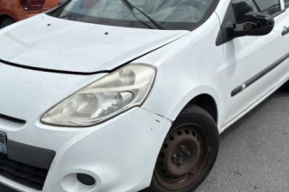 Face avant RENAULT CLIO 3