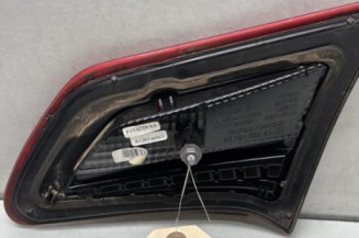 Feu arriere secondaire gauche (feux) CITROEN C4 2