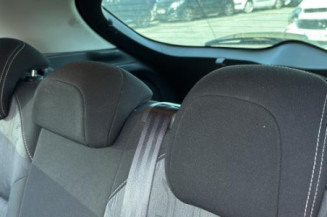 Feu arriere secondaire gauche (feux) CITROEN C4 2