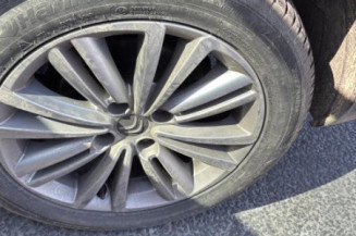 Feu arriere secondaire gauche (feux) CITROEN C4 2