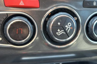 Feu arriere secondaire gauche (feux) CITROEN C4 2