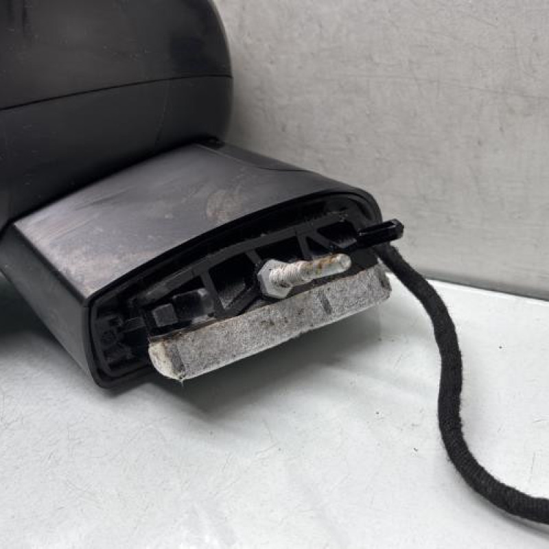 Retroviseur gauche CITROEN C4 2 Photo n°4