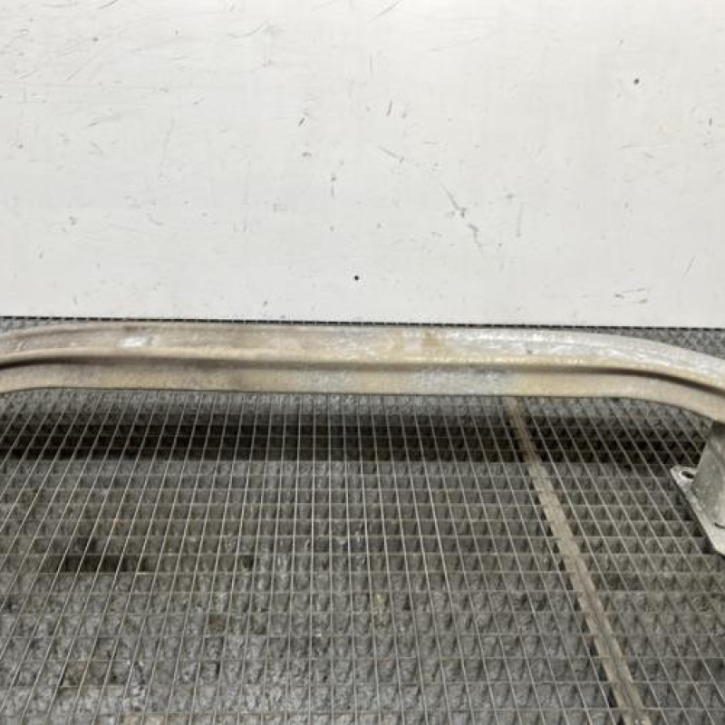 Renfort pare choc avant (traverse) RENAULT CLIO 3 Photo n°1
