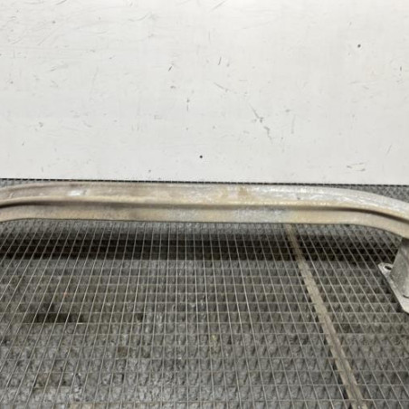 Renfort pare choc avant (traverse) RENAULT CLIO 3 Photo n°1