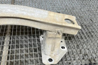 Renfort pare choc avant (traverse) RENAULT CLIO 3