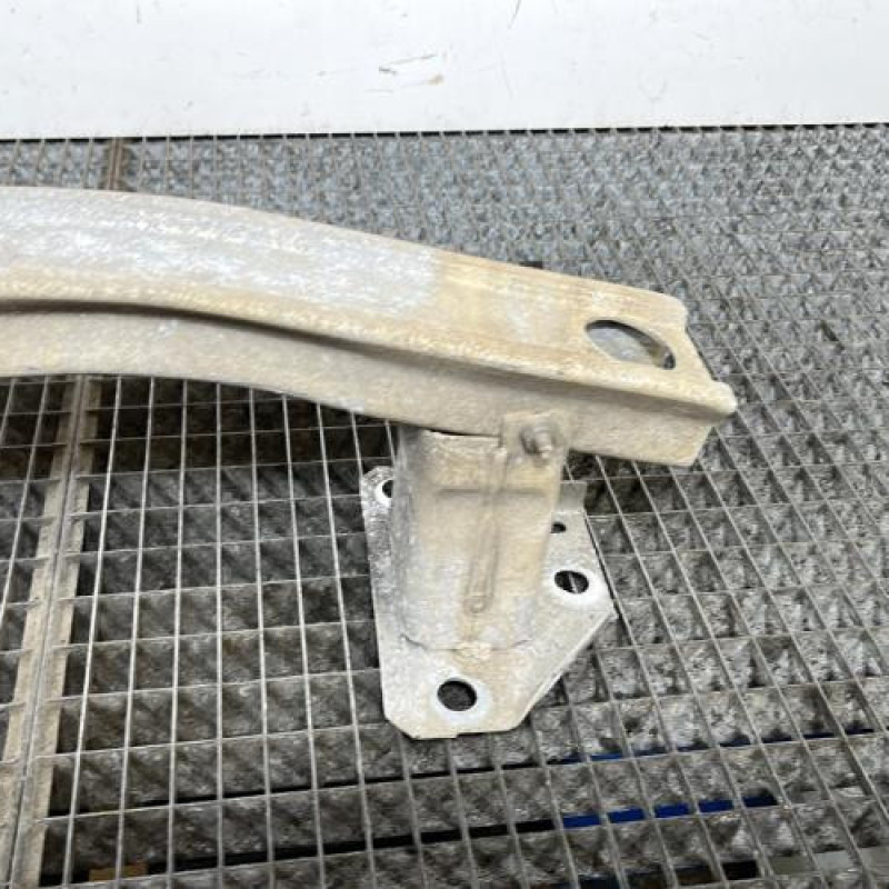 Renfort pare choc avant (traverse) RENAULT CLIO 3 Photo n°3