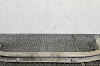 Renfort pare choc avant (traverse) RENAULT CLIO 3