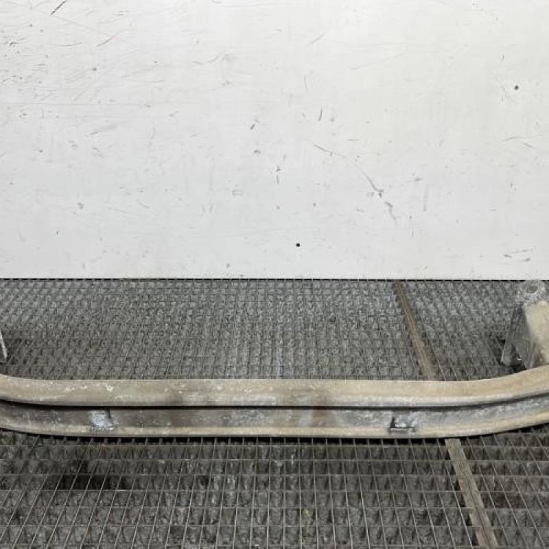 Renfort pare choc avant (traverse) RENAULT CLIO 3 Photo n°4