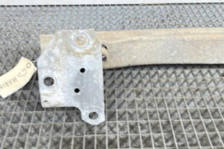 Renfort pare choc avant (traverse) RENAULT CLIO 3