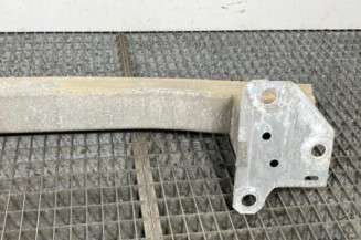 Renfort pare choc avant (traverse) RENAULT CLIO 3