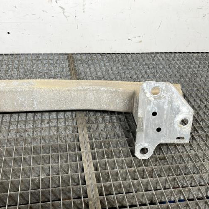 Renfort pare choc avant (traverse) RENAULT CLIO 3 Photo n°6
