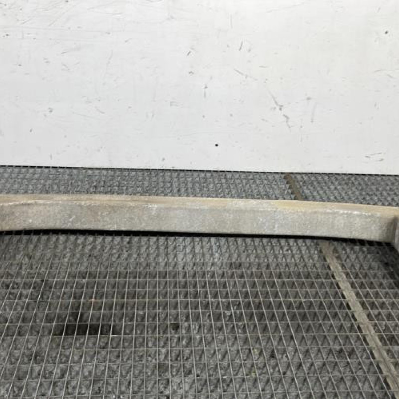 Renfort pare choc avant (traverse) RENAULT CLIO 3 Photo n°7
