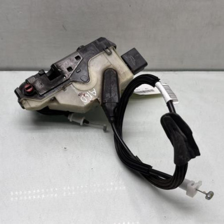 Serrure arriere droit CITROEN C4 2