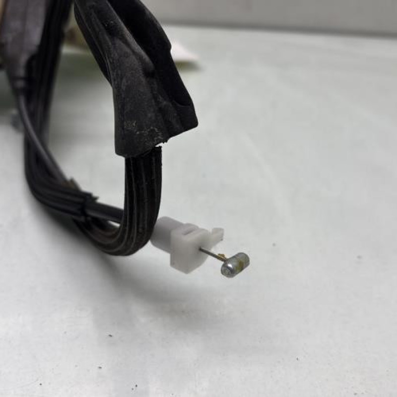 Serrure arriere droit CITROEN C4 2 Photo n°3