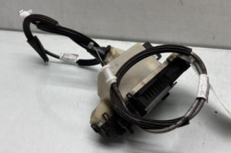 Serrure arriere droit CITROEN C4 2