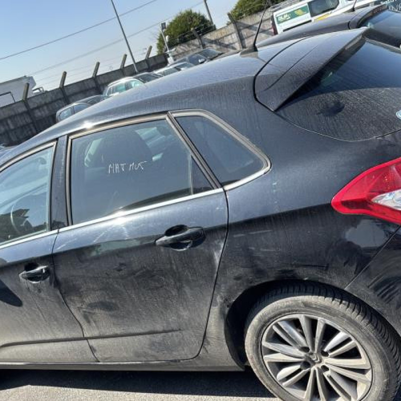 Serrure arriere droit CITROEN C4 2 Photo n°11