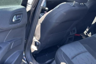 Serrure arriere droit CITROEN C4 2