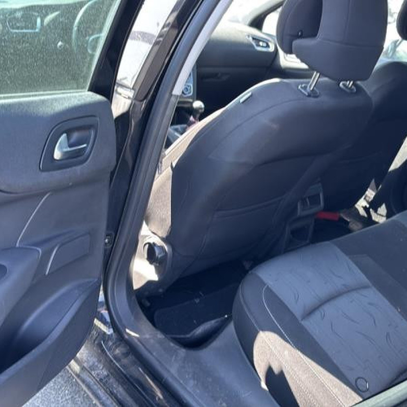 Serrure arriere droit CITROEN C4 2 Photo n°17